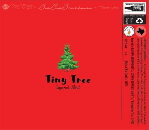 Tiny Tree