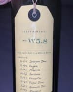 Experiment White Blend
