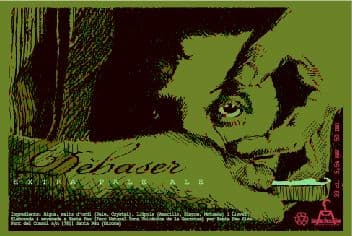 Débaser