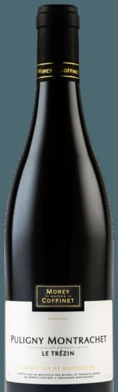 Puligny Montrachet 'Le Trézin'