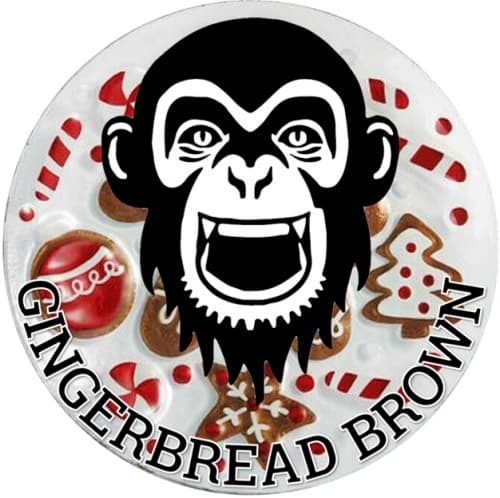 Gingerbread Brown