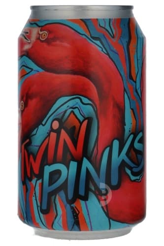 Twin Pinks