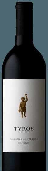 Tyros Cabernet Sauvignon
