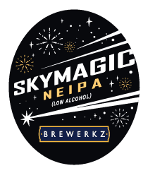 Sky Magic NEIPA