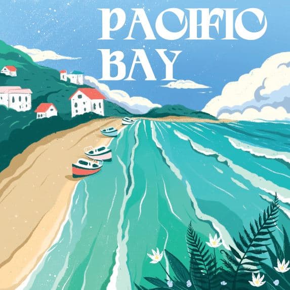 Pacific Bay