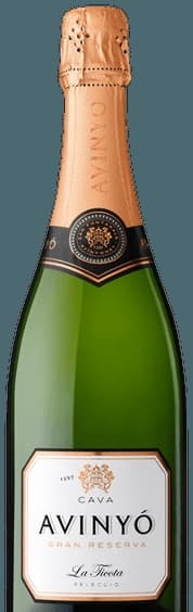 Cava La Ticota Selecció Gran Reserva
