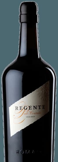 Reserva Especial Regente Palo Cortado Sherry