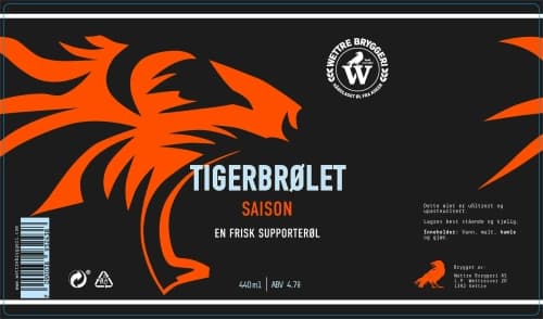 Tigerbrølet