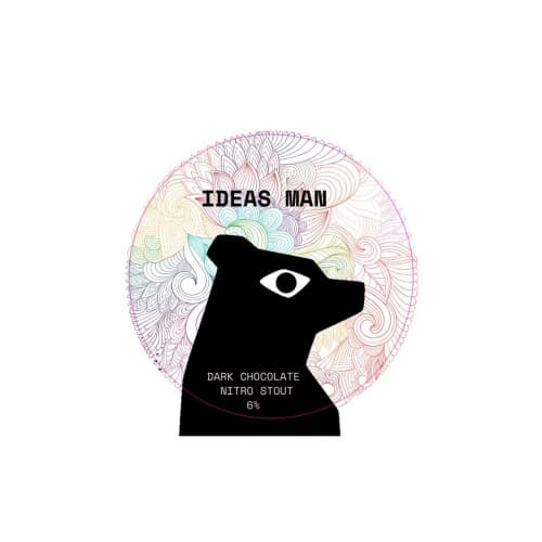 Ideas Man