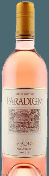 Rosé of Merlot