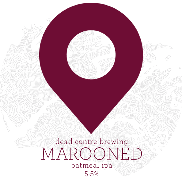 Marooned