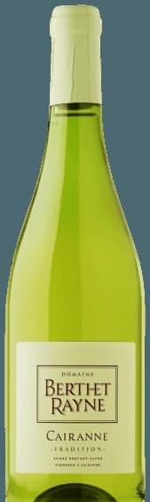 Tradition Cairanne Blanc