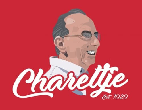 Chareltje