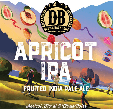 Apricot IPA