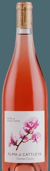 Alma de Cattleya Rosé of Pinot Noir
