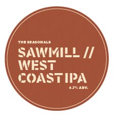 West Coast IPA 2022