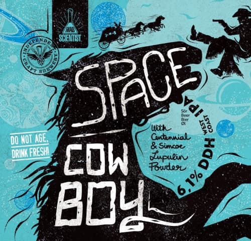Space Cowboy