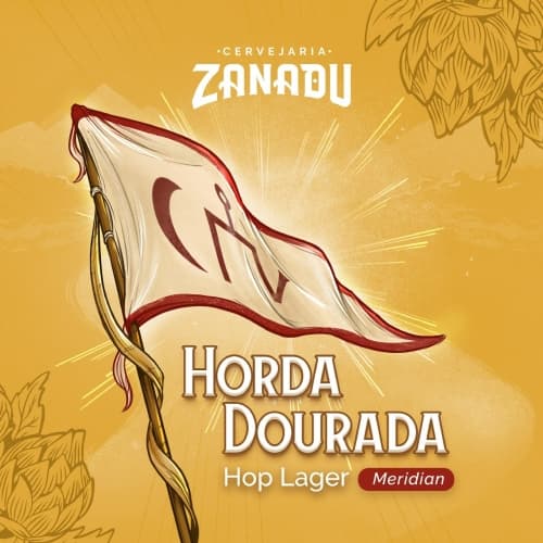 Horda Dourada Meridian