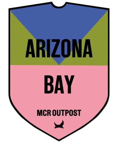 Arizona Bay