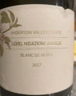 Blanc de Noirs