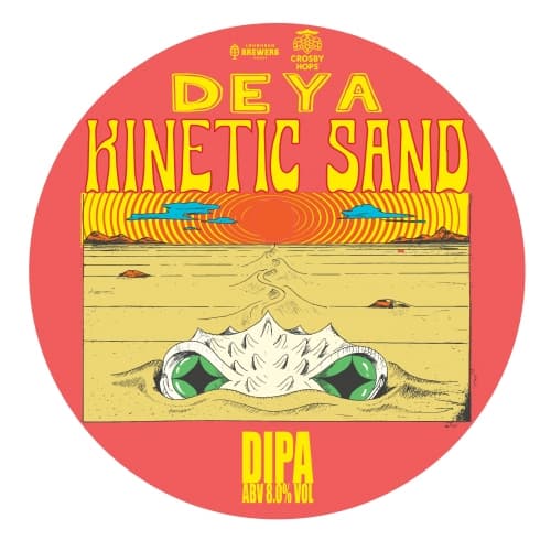 Kinetic Sand
