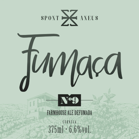 Spontaneus #9 - Fumaça