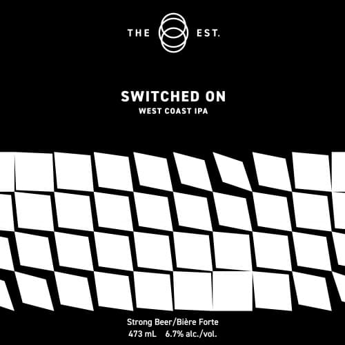 Switched On