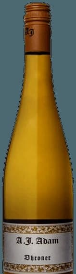 Dhroner Riesling
