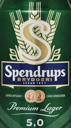 Premium Lager