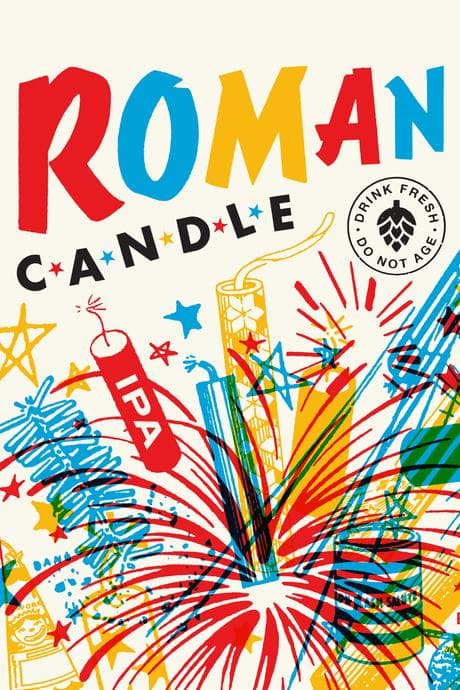 Roman Candle