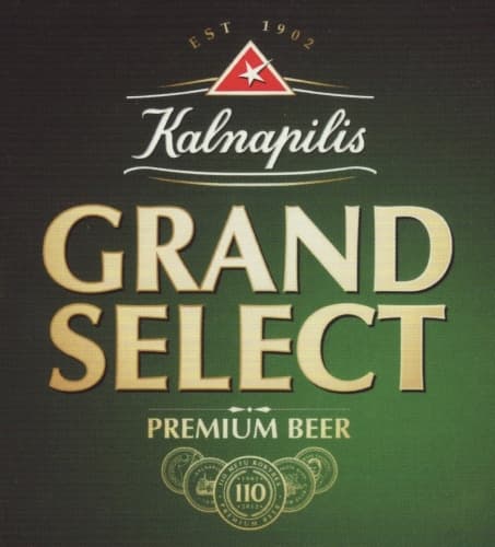 Grand Select