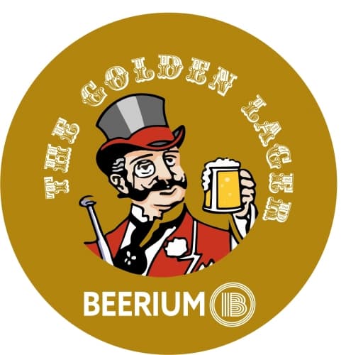 The Golden Lager