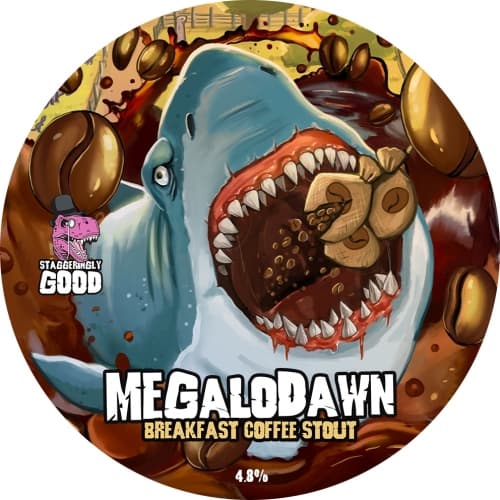 MegaloDawn