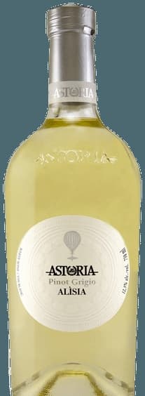 Alisia Pinot Grigio