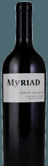 Three Twins Vineyard Cabernet Sauvignon