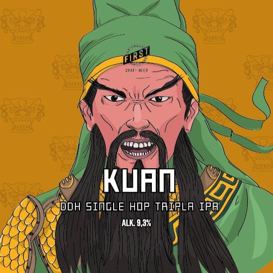 Kuan