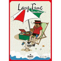 Lazy Time