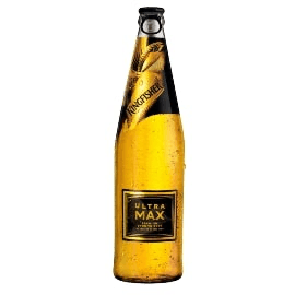 Kingfisher Ultra Max