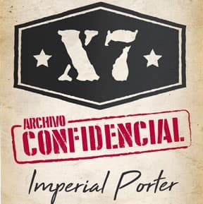 X7 IMPERIAL PORTER