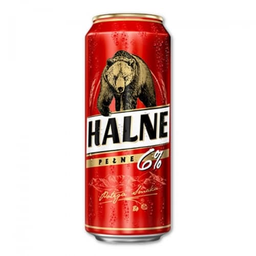 Halne Pełne