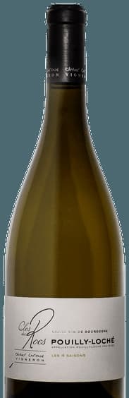 Les 4 Saisons Pouilly-Loché