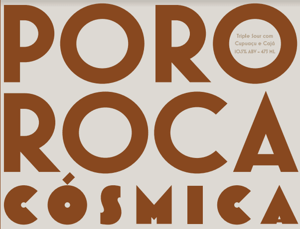 Pororoca Cósmica