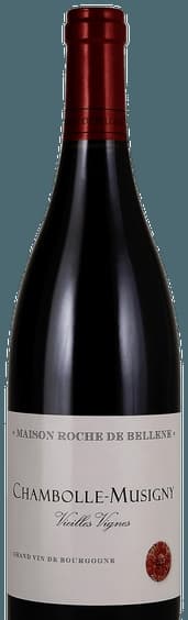 Chambolle-Musigny Vieilles Vignes