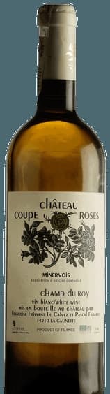 Champ du Roy