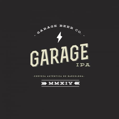 GARAGE IPA
