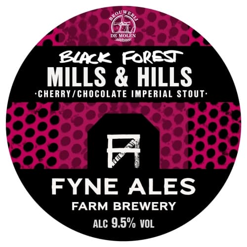 Black Forest Mills & Hills