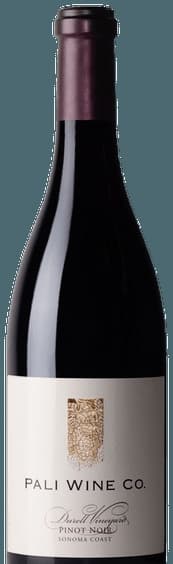 Durell Vineyard Pinot Noir
