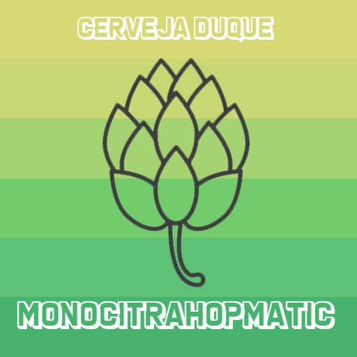Monocitrahopmatic