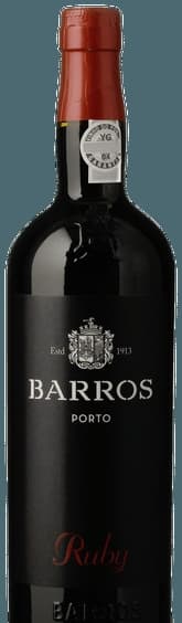 Ruby Port