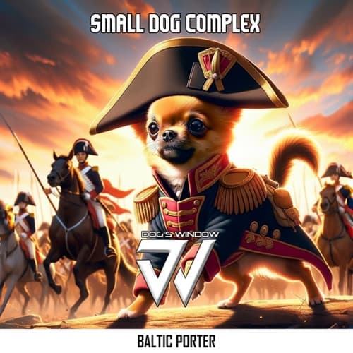 Small Dog Complex